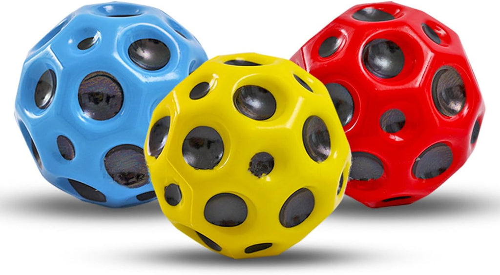 moon soft ball for kids