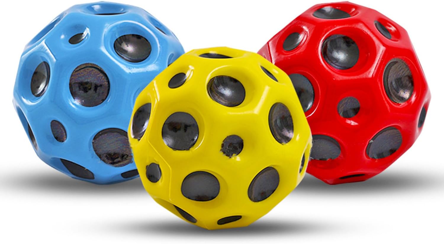 moon soft ball for kids