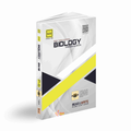 O'level IGCSE Biology Paper-6 (ATP) Topical Workbook with Mark Scheme (art #706)