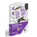 AS'Level Accounting Text book Series Theory and Practice (art #115) Read & Write