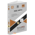 O'Level Additional Mathematics Paper 2 Topical Workbook (Art #382) Read & Write