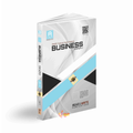A'Level P1 Business A Level Paper-1 Topical Past Papers (Art #137) Read & Write
