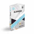 O'Level/IGCSE Business Paper-1 Topical Workbook (art #121) Read & Write