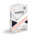 A'Level Economics Paper-4 Topical Worked Solutions(Art #154) Read & Write