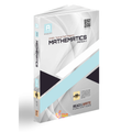 A'Level Mathematics Paper-1 Topical Past Papers(Art #271) Read &Write