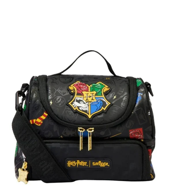 Original Harry Poter 5 piece Bag bundle For Grade 2Till 5 Boys
