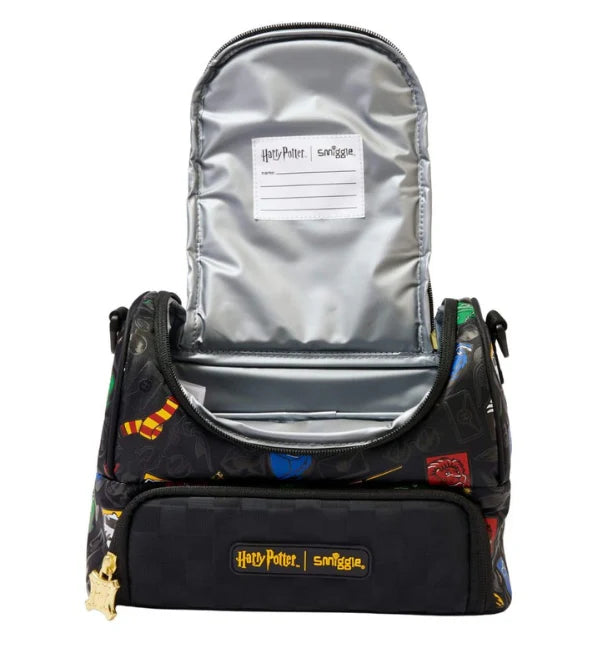 Original Harry Poter 5 piece Bag bundle For Grade 2Till 5 Boys