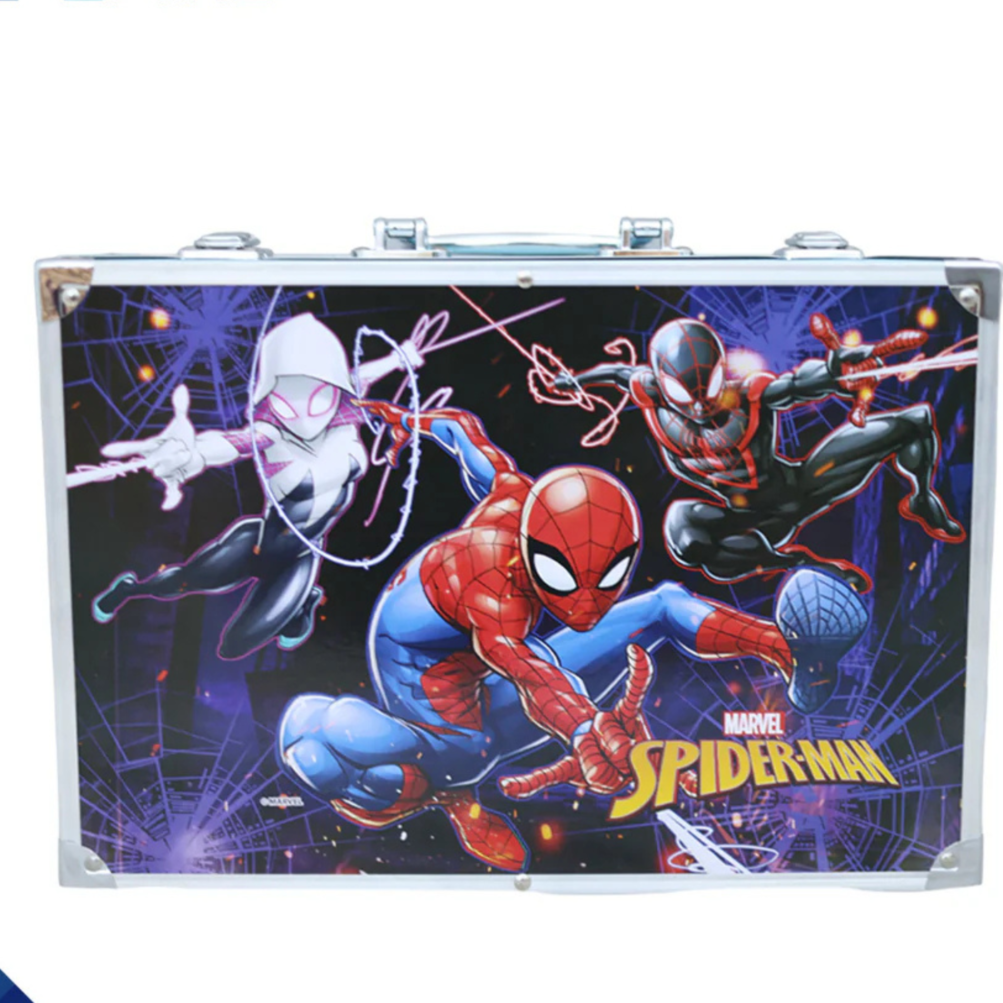 Creativity with the Ultimate 145-Piece Deluxe Art Set for Boys & Girls Correctors