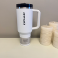 Stanley Quencher H2.0 FlowState tumbler