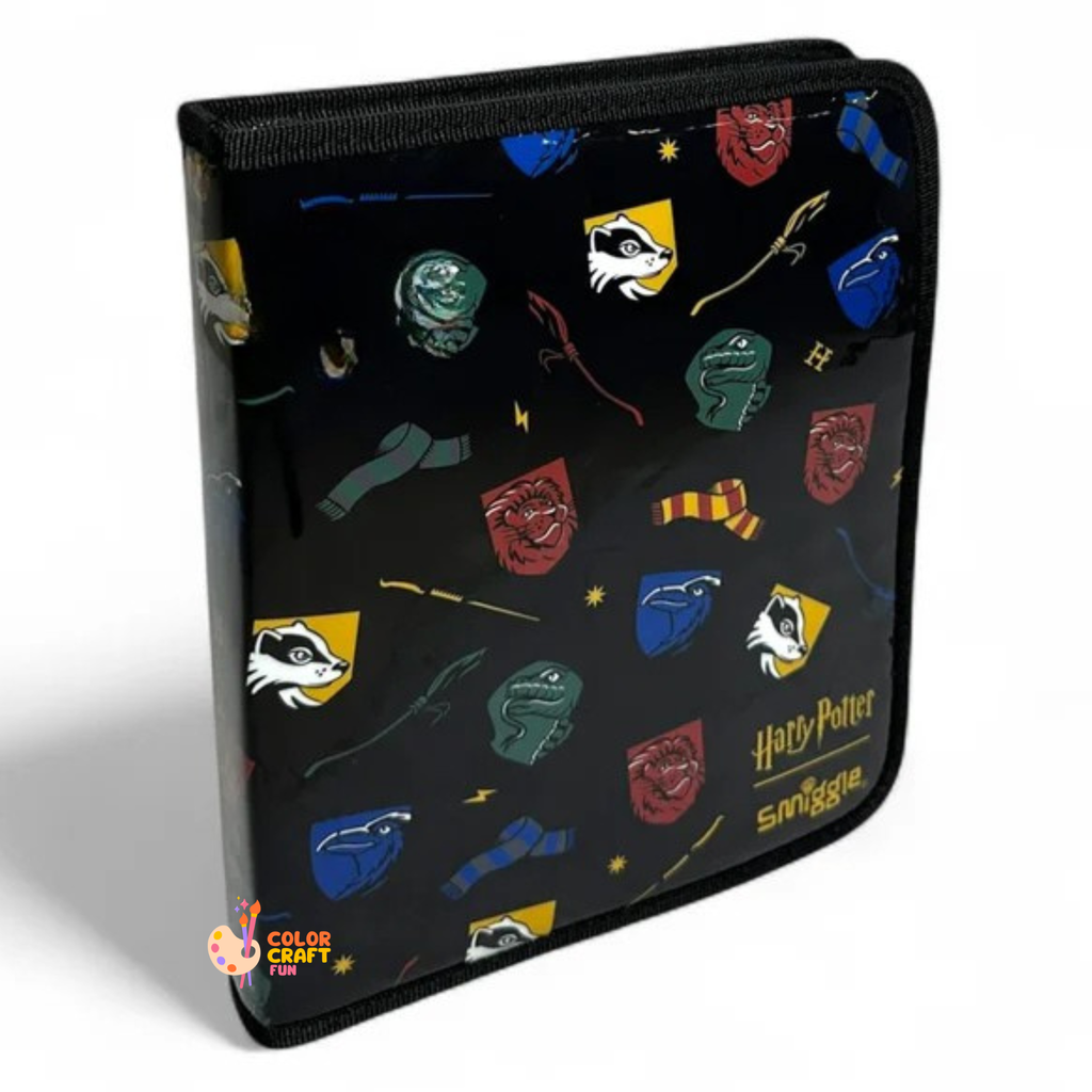 Original Harry Poter 5 piece Bag bundle For Grade 2Till 5 Boys
