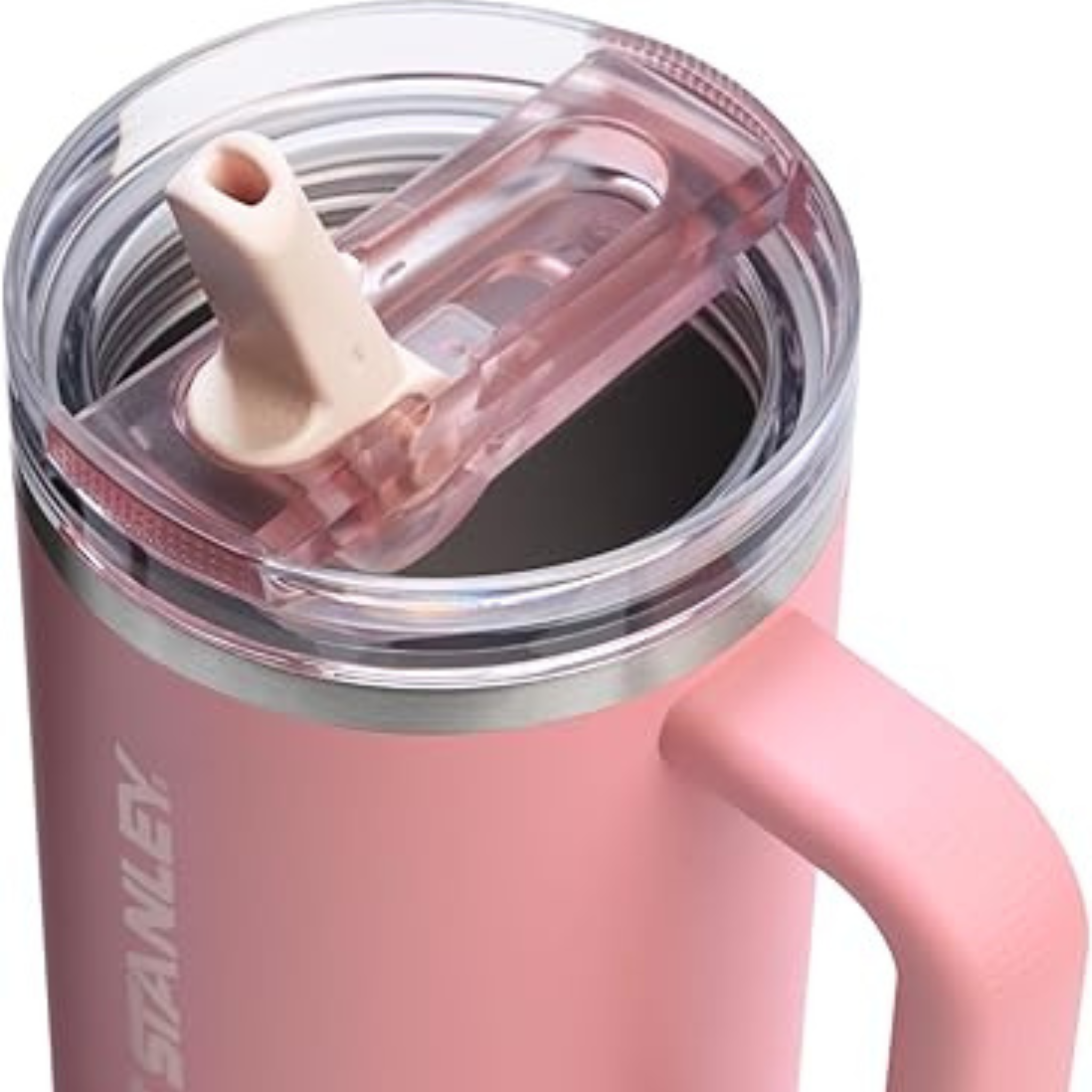 Stanley Quencher H2.0 FlowState tumbler