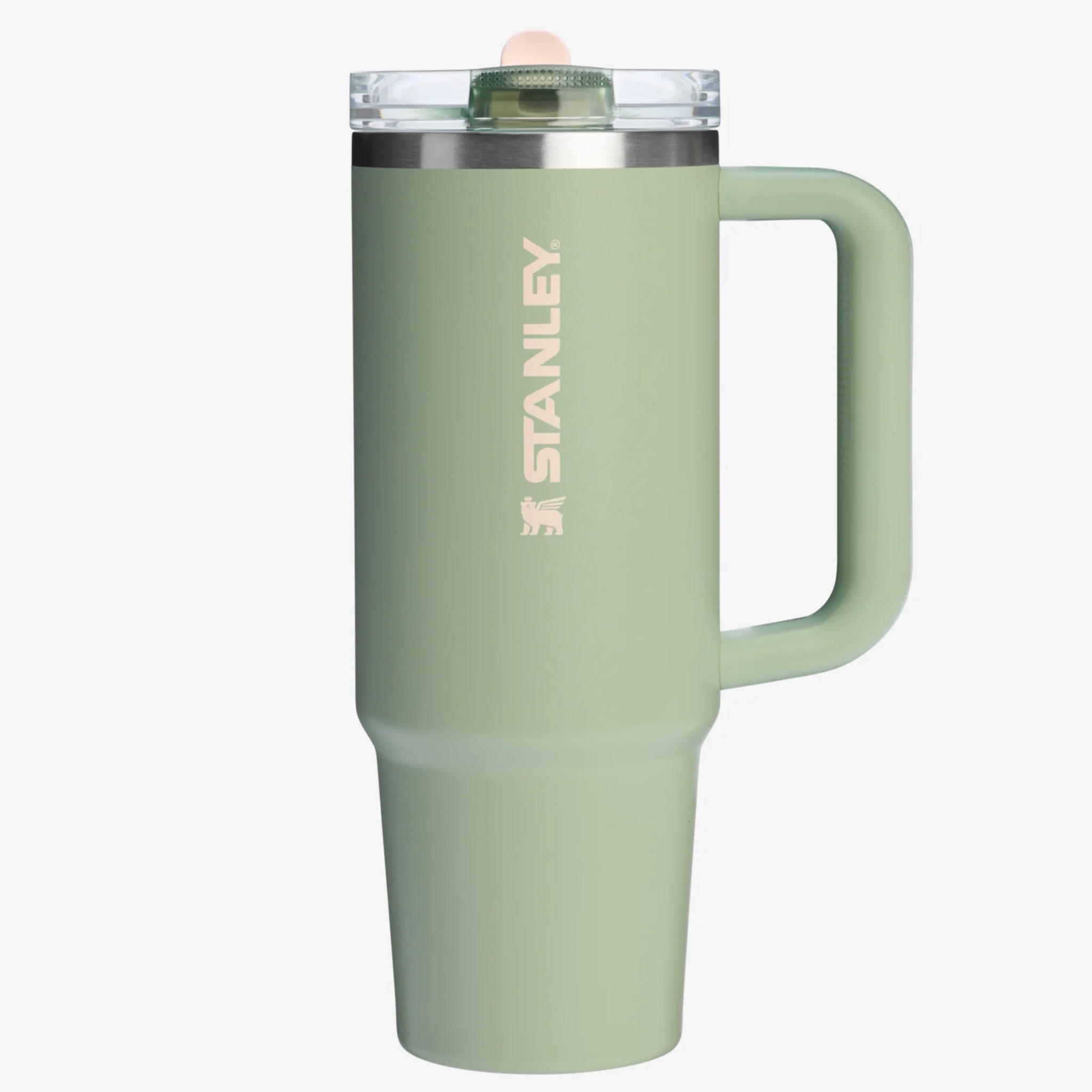 Stanley Quencher H2.0 FlowState tumbler
