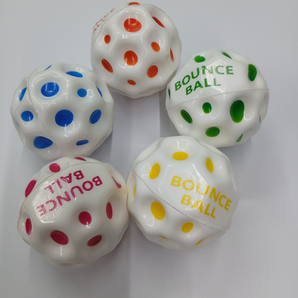 moon soft ball for kids