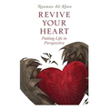 revive Your heart paperback