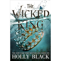 Wicked king by Holly Black