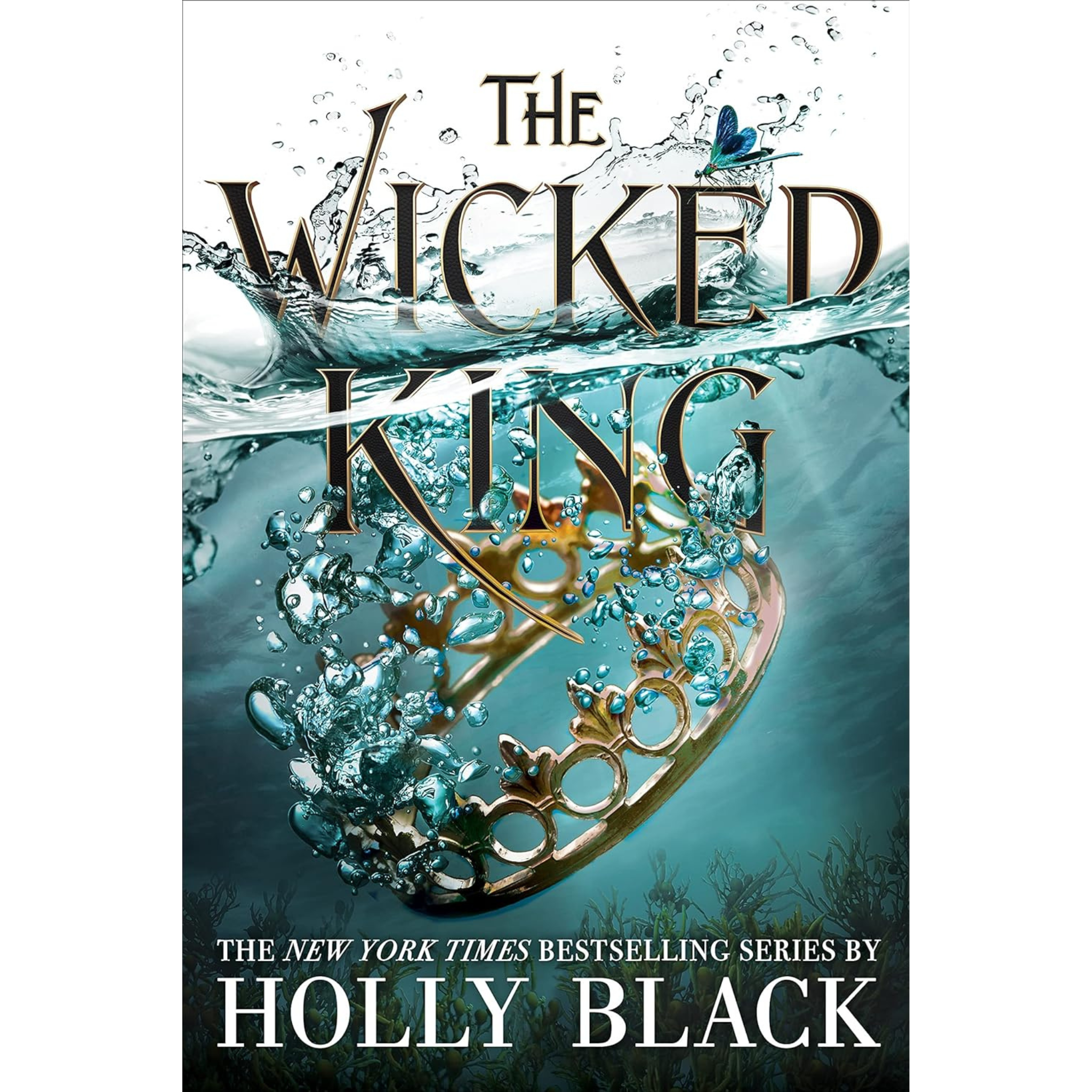 Wicked king by Holly Black