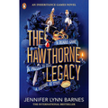 The Hawthorne legacy by Jennifer Lynn Barnes