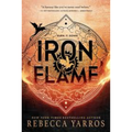 Iron flame by Rebecca Yarros