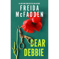 Dear Debbie by Freida McFadden