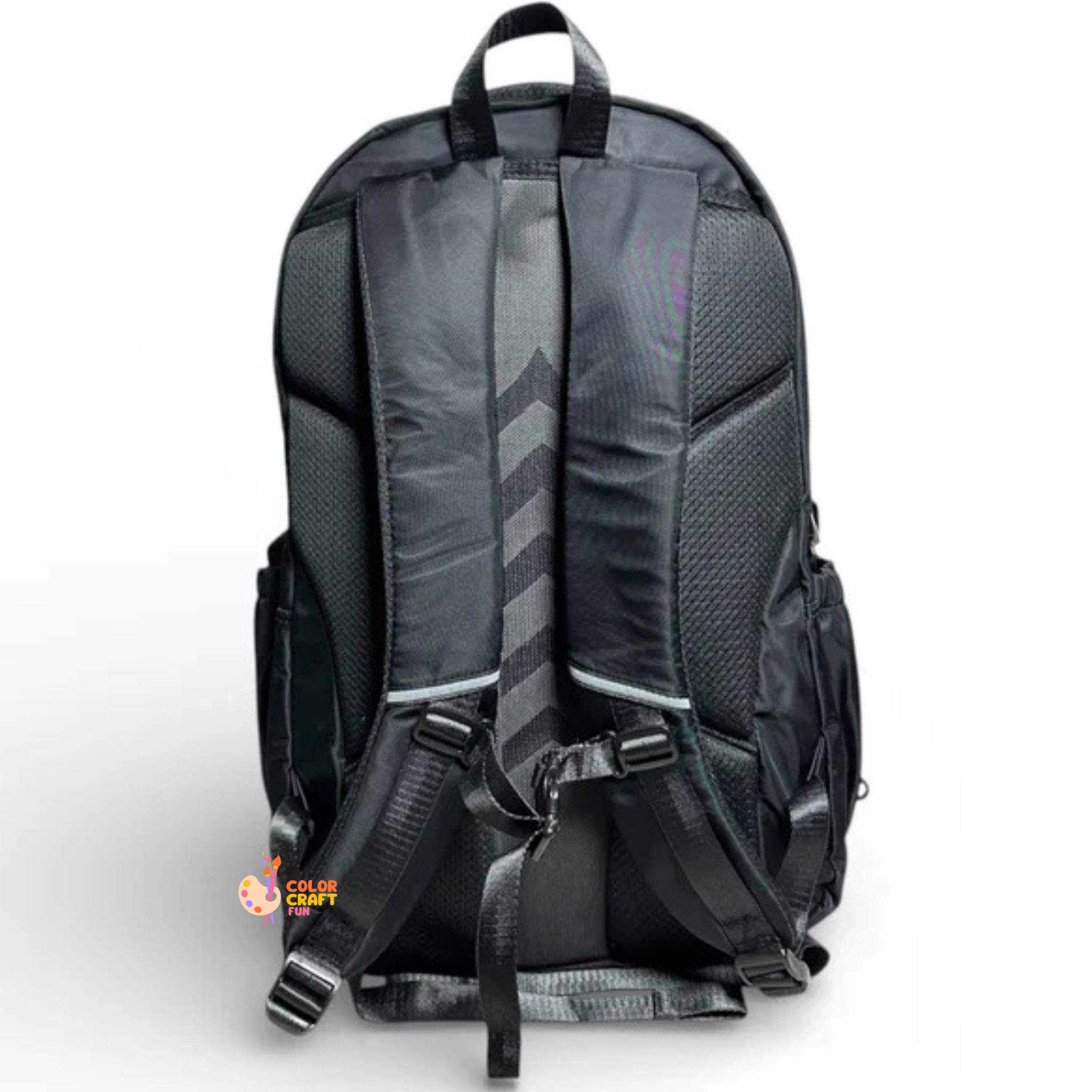 21 Inch School Bag By GT For Grade 4 Till Grade 10 Boys