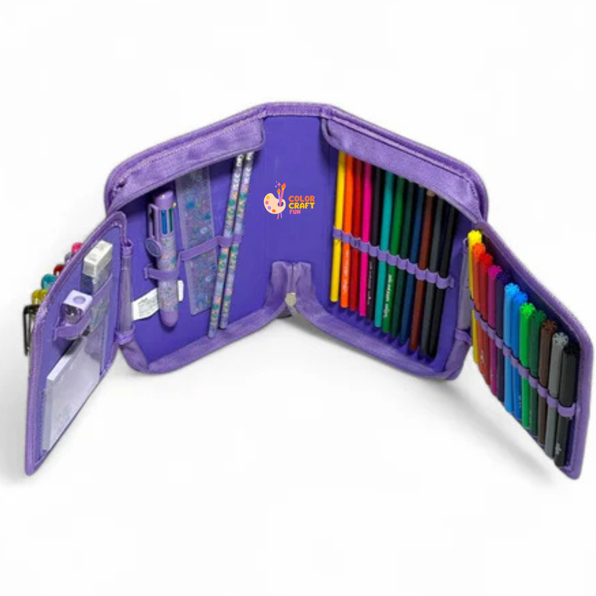 Smiggle 100% orignal Stationery kit Unicorn