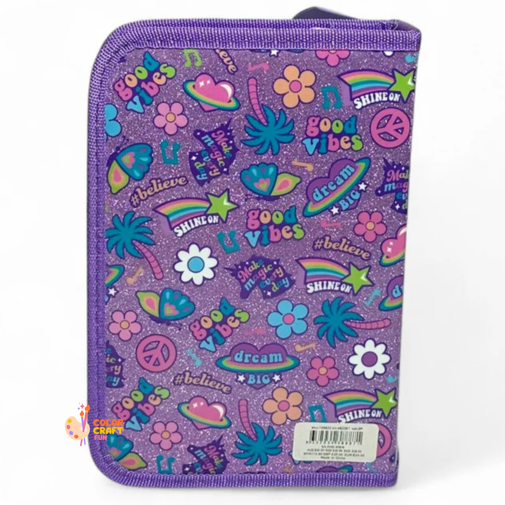 Smiggle 100% orignal Stationery kit Unicorn