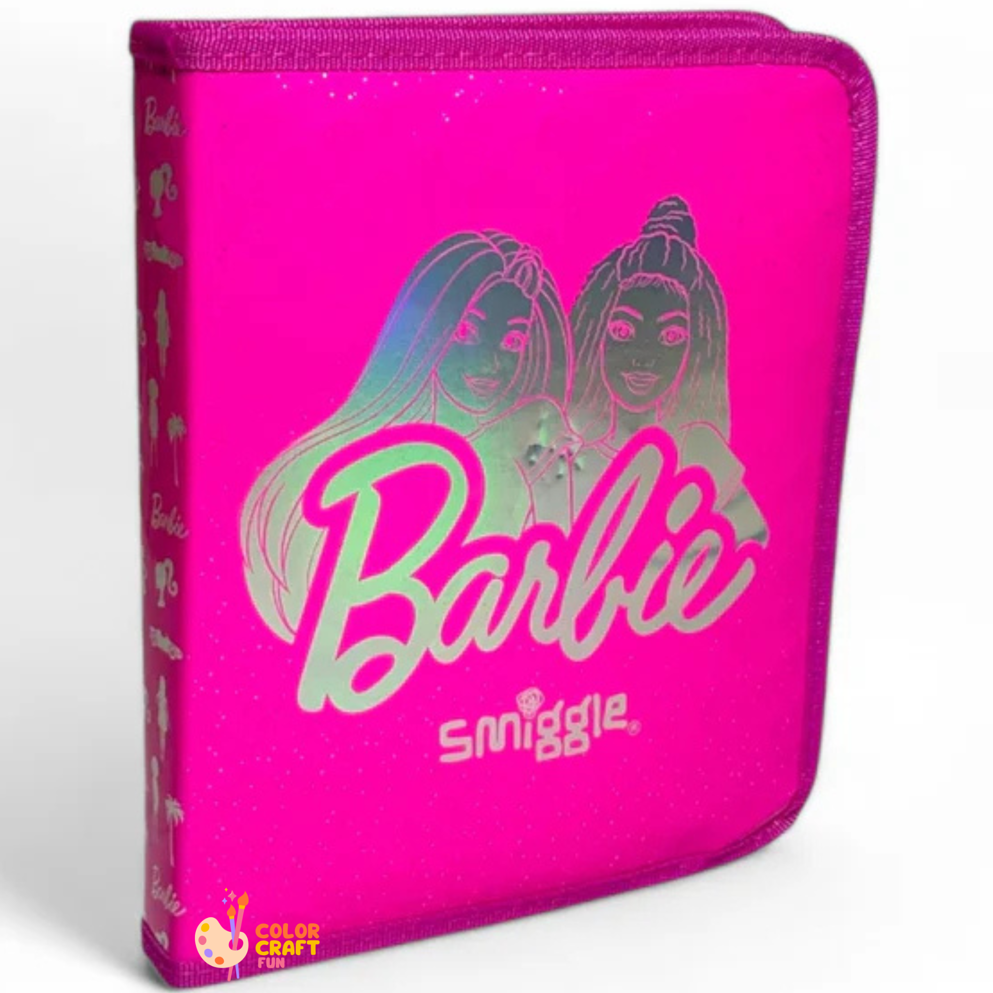 Smiggle 100% orignal Stationery kit Barbie