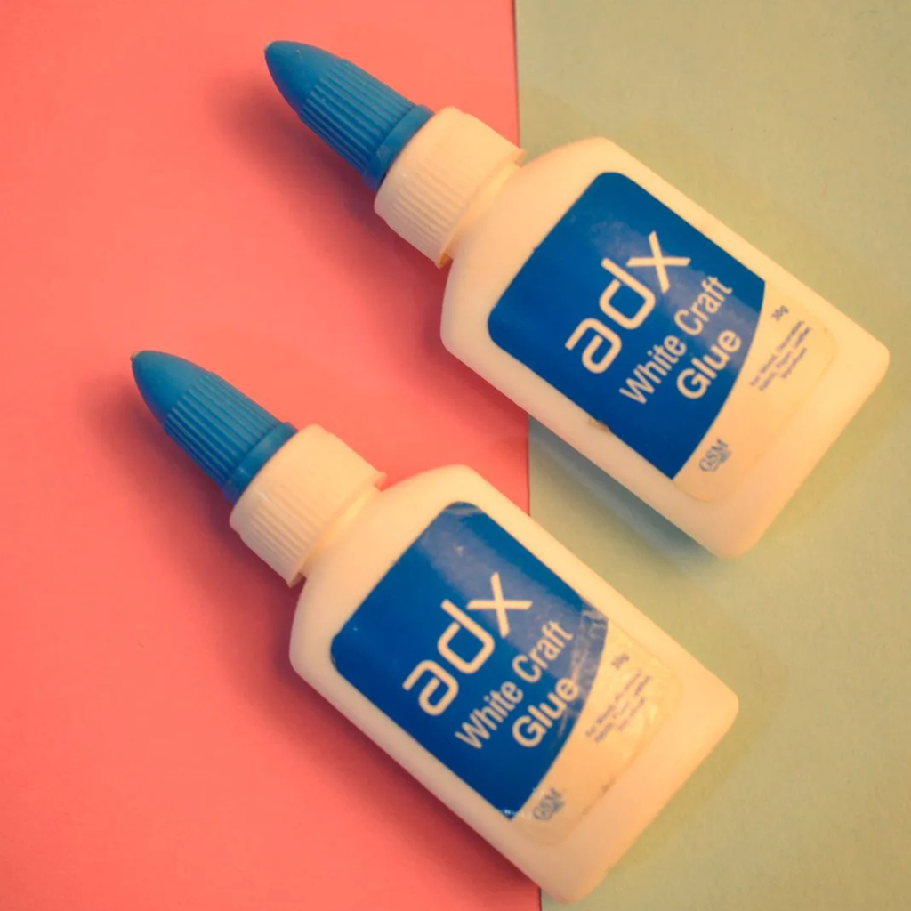Adx White Craft Glue - 100 g