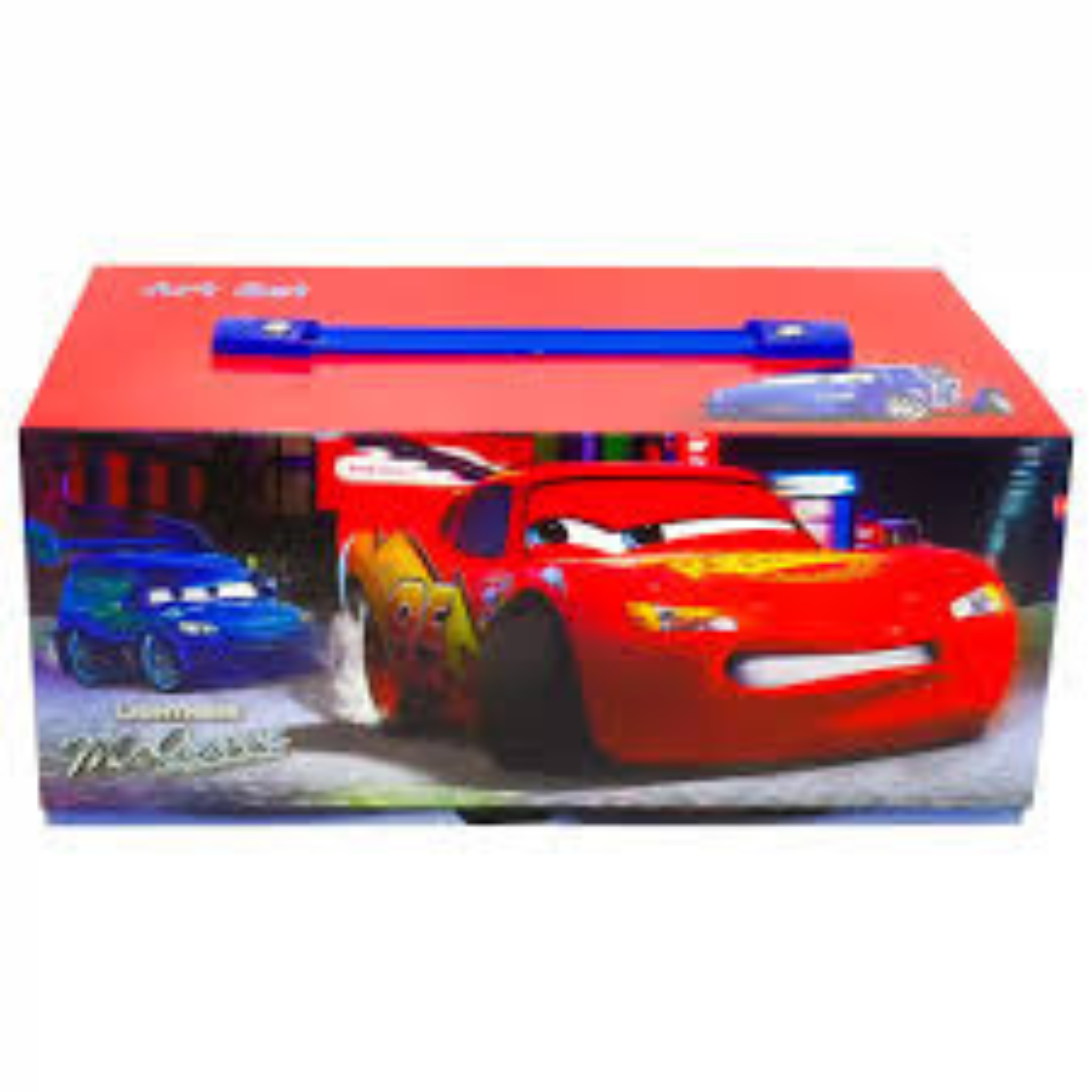 Art Set (54 Piece) - Stationery Item for girls & boy correctors