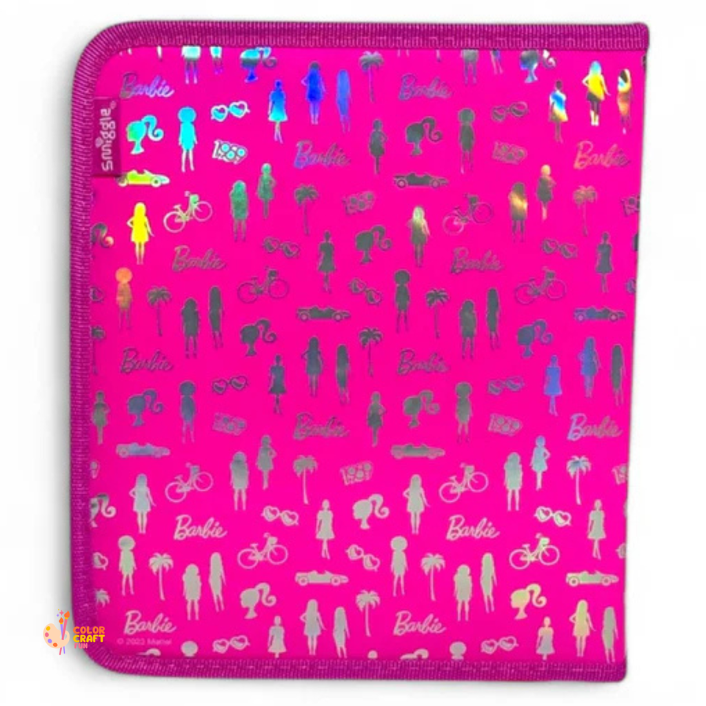 Smiggle 100% orignal Stationery kit Barbie