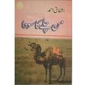 من چلے کا سودا" از اشفاق احمد