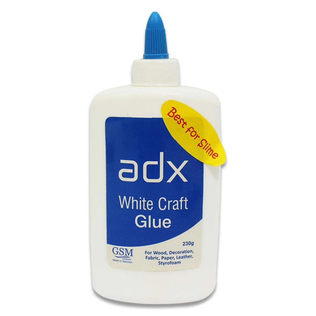 Adx White Craft Glue - 230g