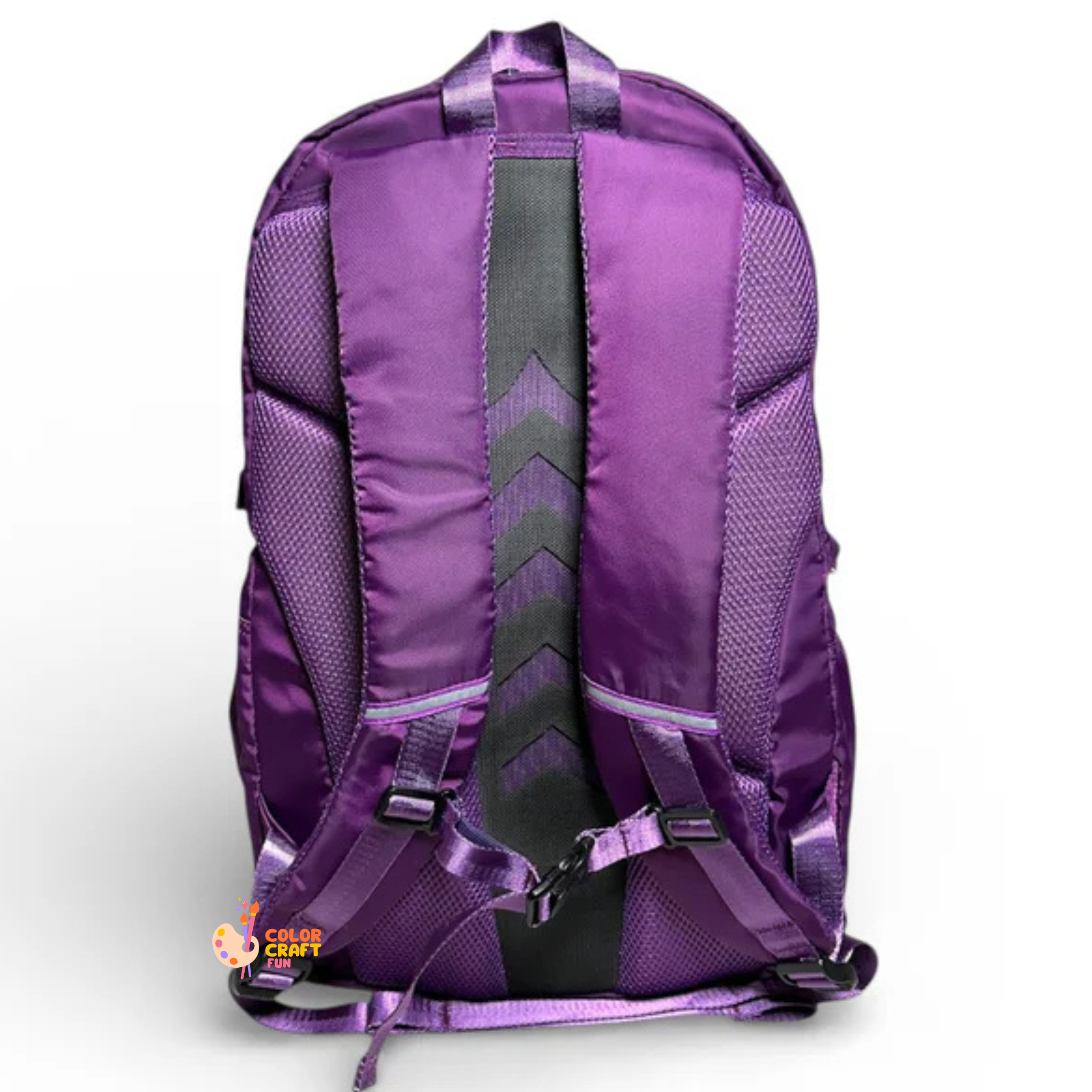 21 Inch School Bag For Grade 4 Till Grade 10 By GT/Power For Girls