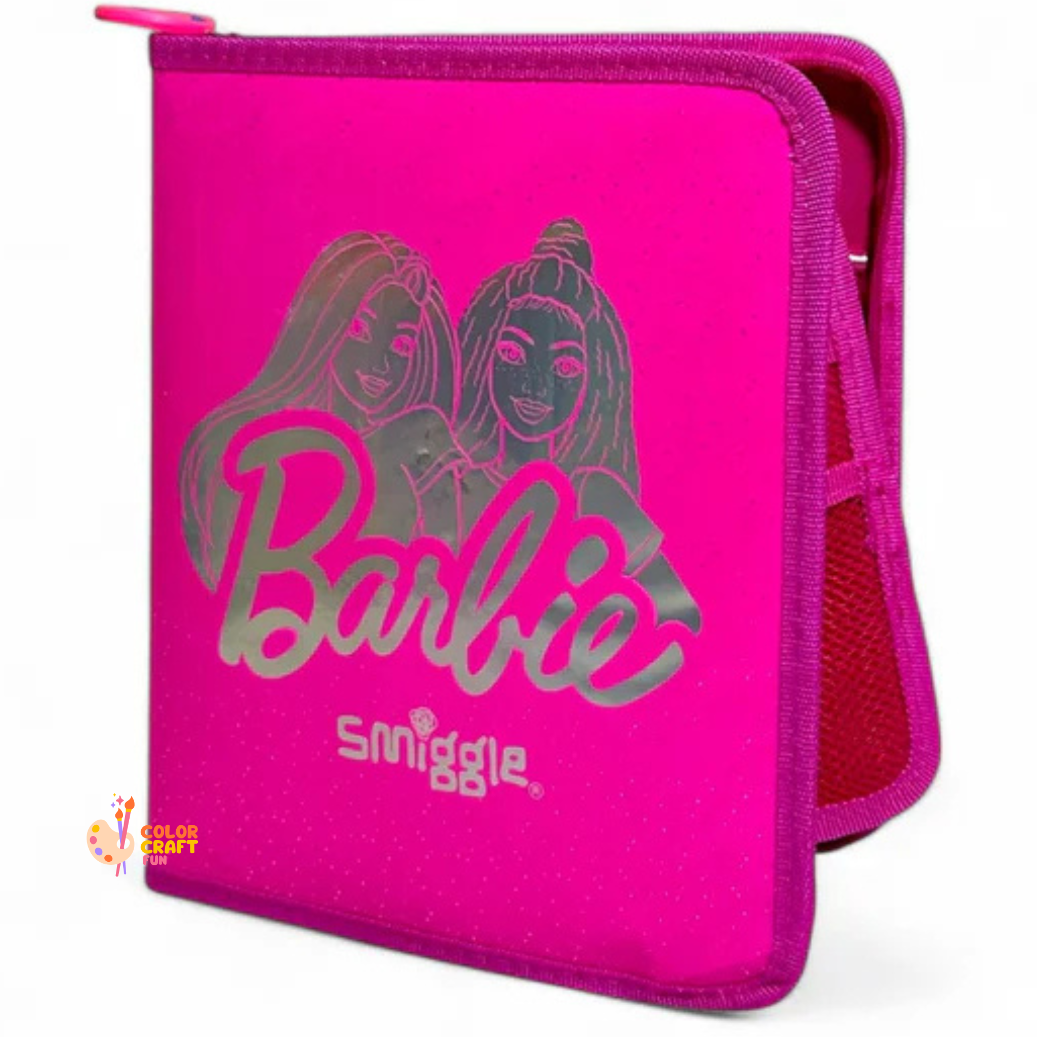 Smiggle 100% orignal Stationery kit Barbie