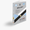 AS'Level Biology  P1 MCQ Topical Past Papers (Art #211) Read & Write