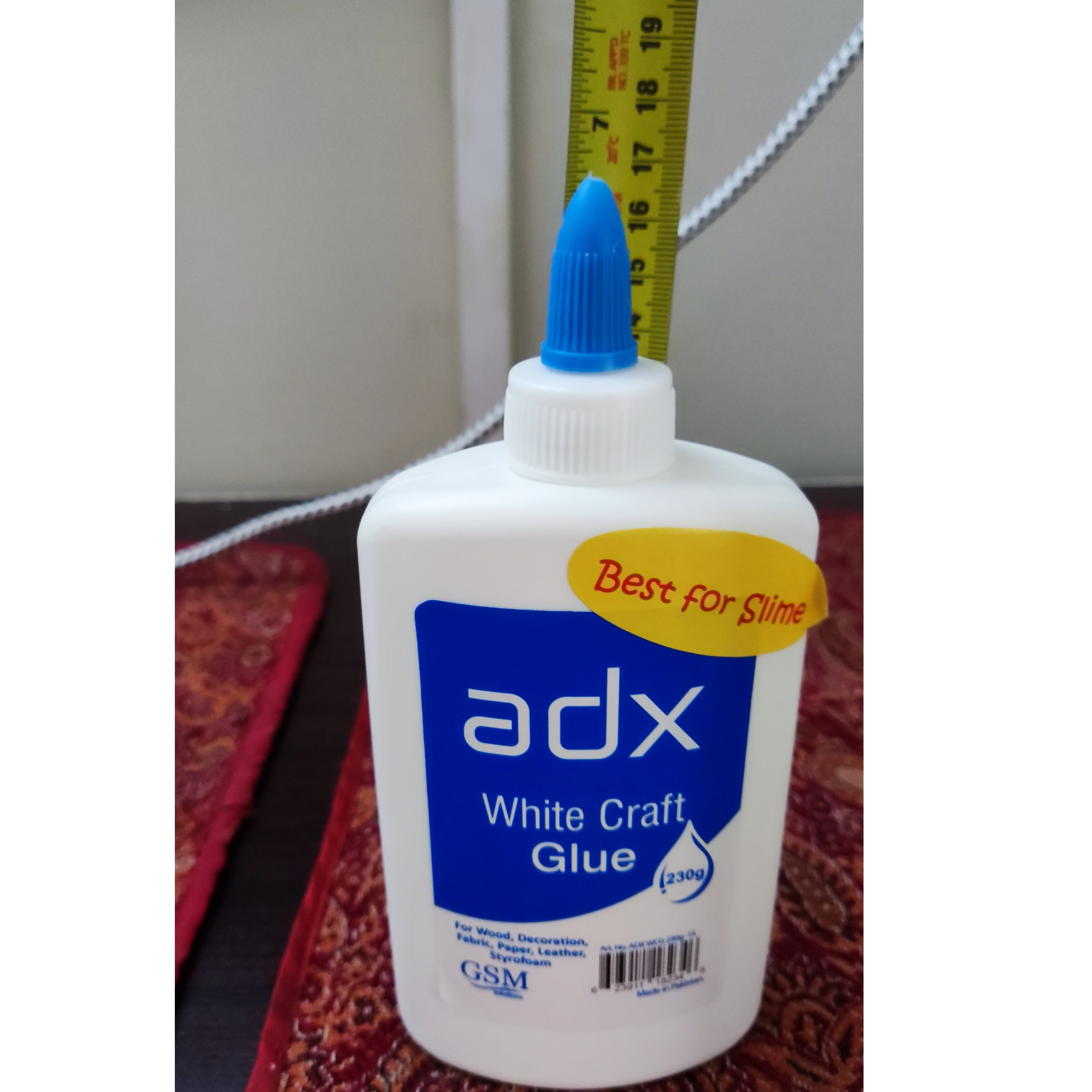 Adx White Craft Glue - 230g