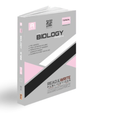 A'Level Biology P4 Topical Workbook (Art #214) Read & Write