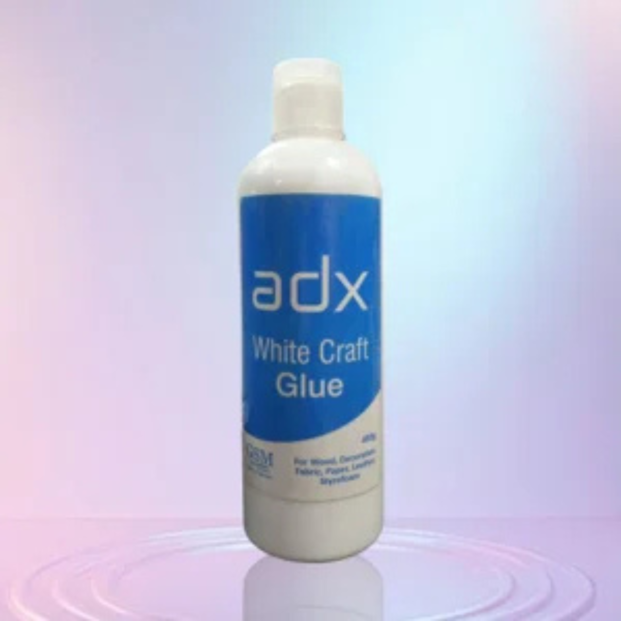 Adx White Craft Glue - 480 g