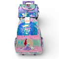 Original Mermaid 2 piece Trolley Bag bundle For Grade 1-5 Girls