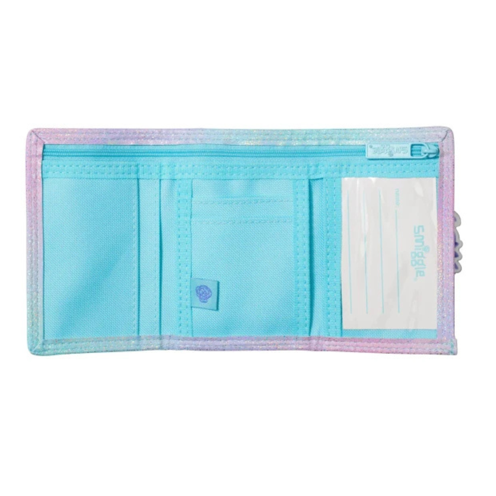 Original Smiggle Unicorn Wallet For Girls