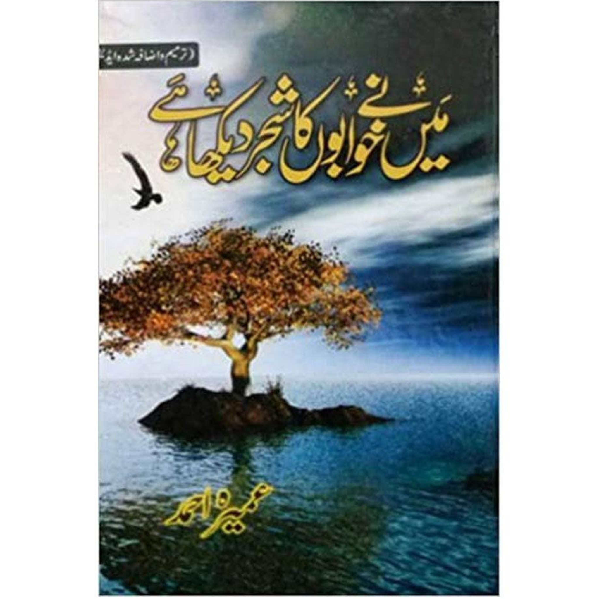 Main Ne Khuwabon Ka Shajar Dekha Hai by umaira ahmad