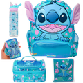 Original Lillo stich 5 piece Bag bundle For Grade nursery Till 2 Boys