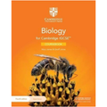 Cambridge IGCSE Biology 4th Edition by mary jones,geoff jones