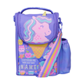 Smiggle Unicorn Insulated Lunch Bag for Kids – Magical & Durable School Lunch Box Bag