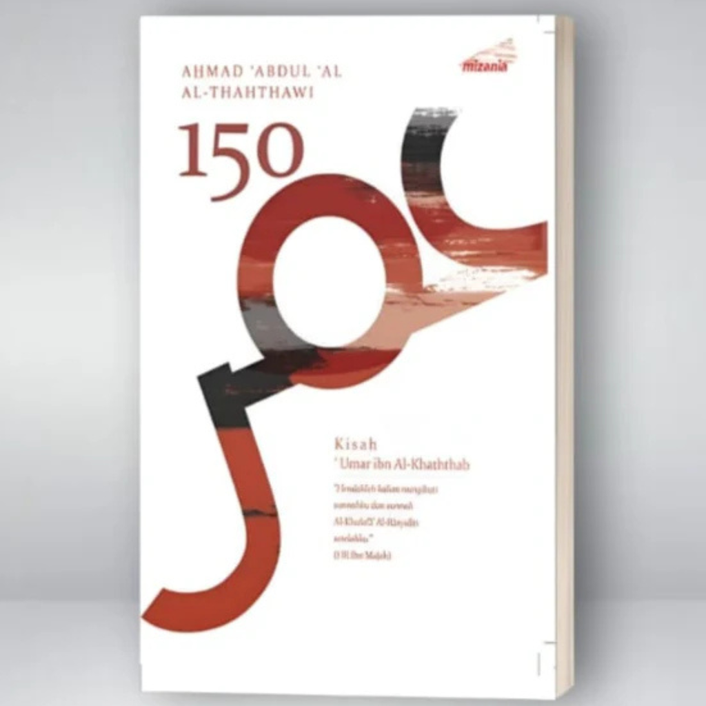 Stories of Umar ibn Al-Khattab paperback