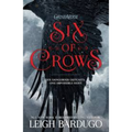 Six of Crows by Leigh Bardugo