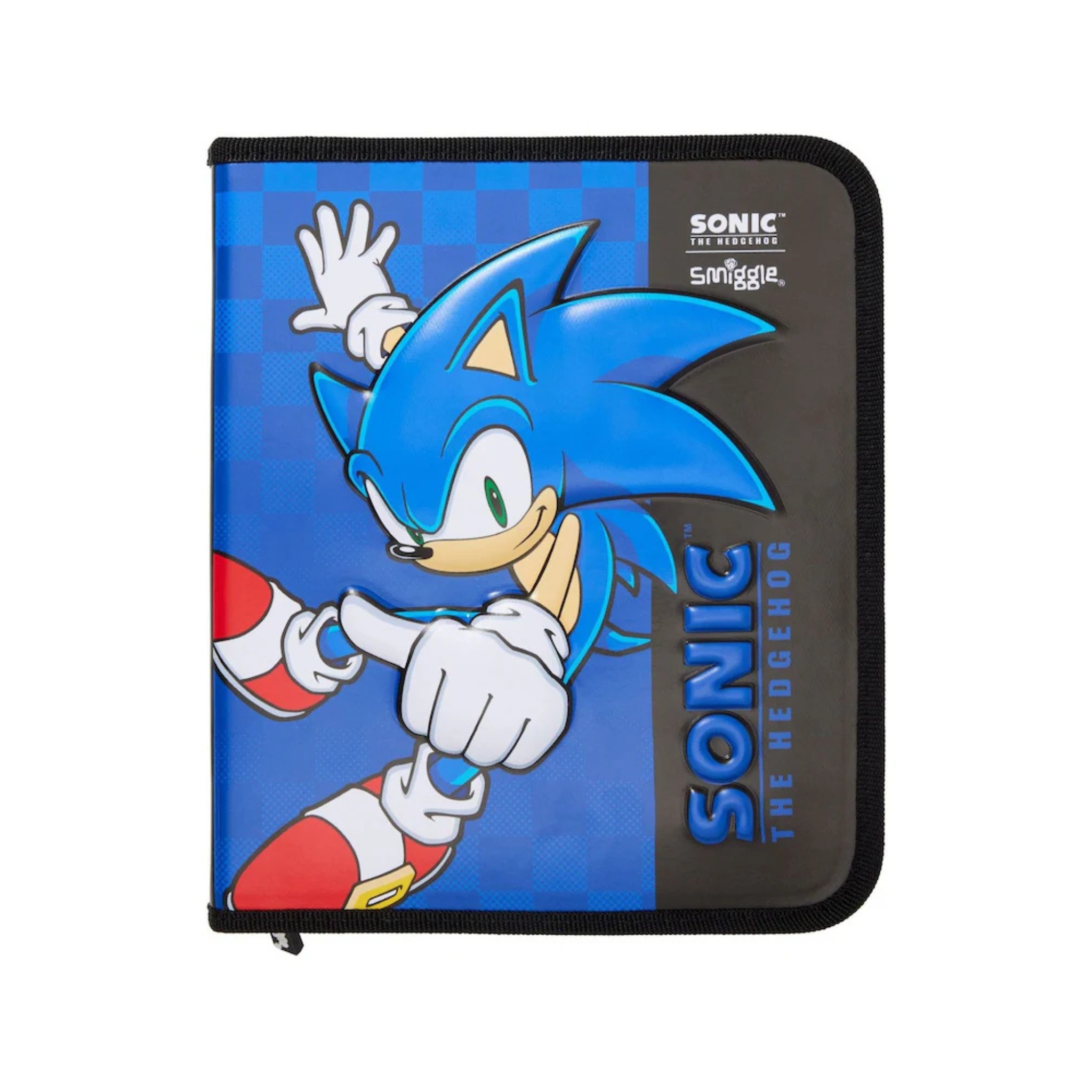 Smiggle 100% orignal Stationery kit sonic