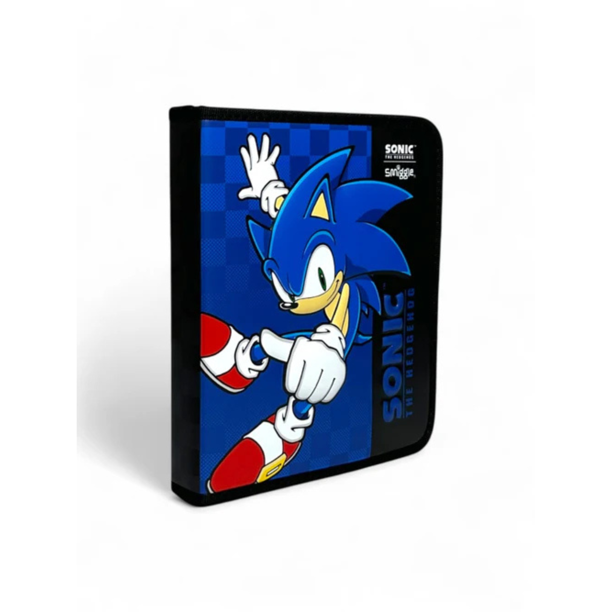 Smiggle 100% orignal Stationery kit sonic