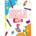 COPY N COLOUR (RED)