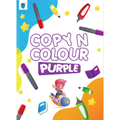 COPY N COLOUR (PURPLE)